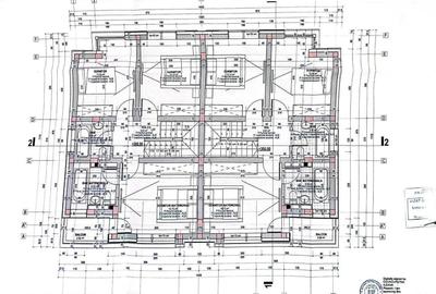 Duplex cu 4 camere cu Canalizare în Chiajna - 3