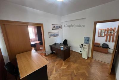 Apartament cu 2 camere semidecomandat, mobilat în Armeneasca
