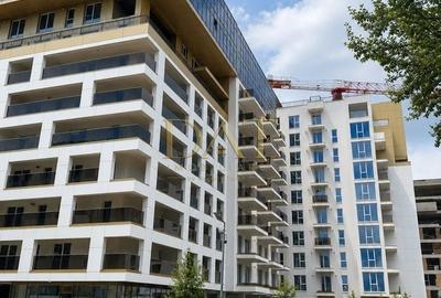 Apartament cu 2 camere în Central - 2