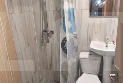 Apartament cu 4 camere decomandat în Central - 13