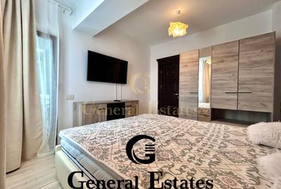Apartament cu 2 camere, mobilat în Moara de Vânt - 9