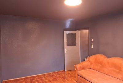 Apartament cu 2 camere semidecomandat în Central - 1