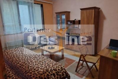 Apartament cu 2 camere decomandat, mobilat în Tudor Vladimirescu - 2
