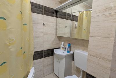 Apartament cu 2 camere semidecomandat în 1 Decembrie - 8