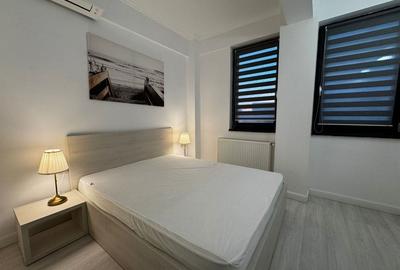 Apartament cu 2 camere semidecomandat în Nord