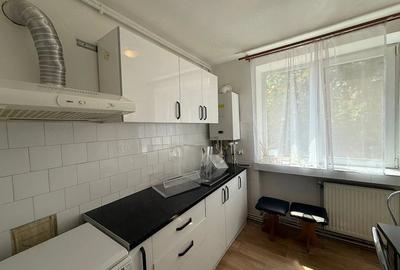 Apartament cu 2 camere semidecomandat în Ultracentral - 8