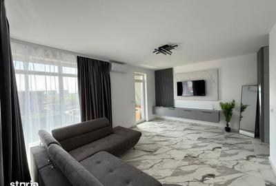 Apartament cu 2 camere decomandat în Giroc - 4