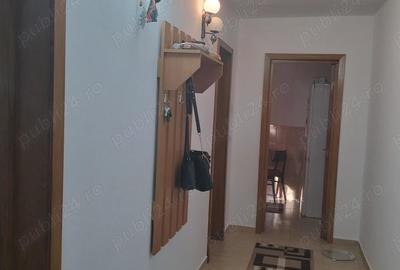 Apartament cu 2 camere decomandat în Central - 3