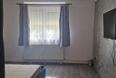 Casă cu 2 camere în Exterior Vest