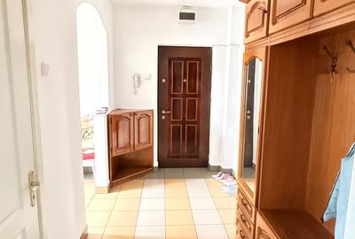 Apartament cu 4 camere decomandat în Săsar - 13