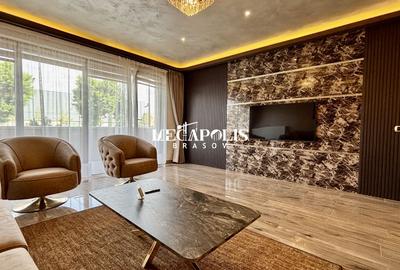 Apartament cu 4 camere în Tractorul