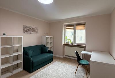 Apartament cu 2 camere semidecomandat în Central - 5