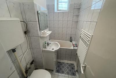Apartament cu 2 camere în Mihai Viteazul - 6
