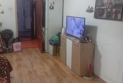 Garsonieră semidecomandată în Titan - 2