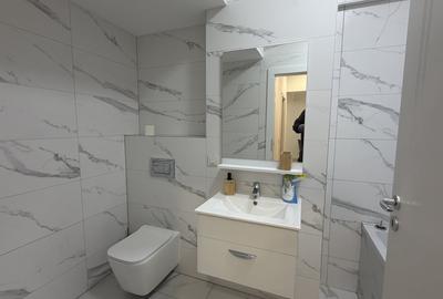 Apartament cu 3 camere decomandat în Pipera - 13