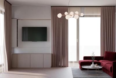 Apartament cu 2 camere decomandat în Central - 26