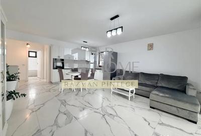 Apartament cu 3 camere decomandat în Păulești