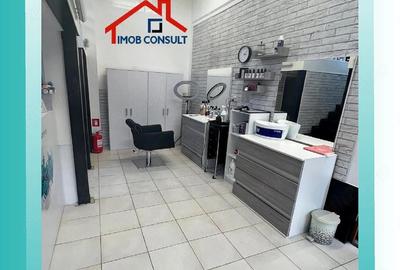 Spațiu comercial, de 50 mp, în Banca Națională - 2