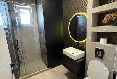 Apartament cu 3 camere decomandat în Dobroești - 3