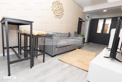 Apartament cu 2 camere semidecomandat în Central - 15