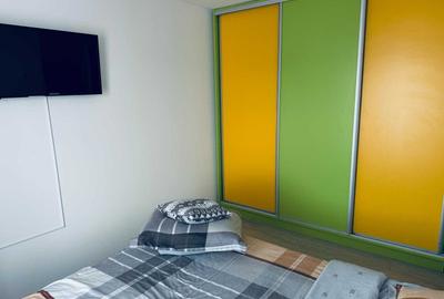 Apartament cu 3 camere decomandat în Florești - 1