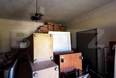 Casă cu 2 camere în Pănade