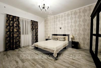 Apartament cu 2 camere decomandat, mobilat în Central - 7