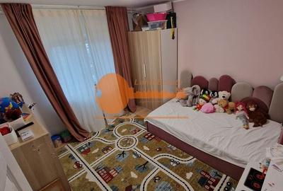 Apartament cu 4 camere decomandat, mobilat în Timpuri Noi - 4