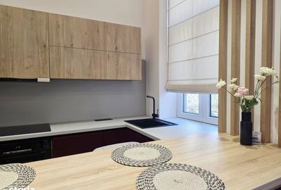 Apartament cu 2 camere în Ultracentral