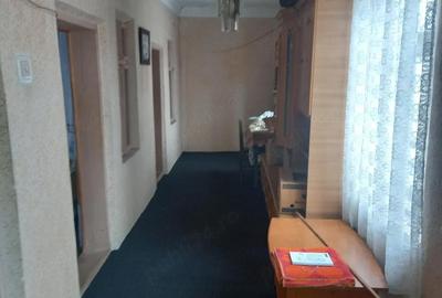 Casă cu 3 camere cu Teren 800 Mp în Maglavit - 3
