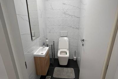Apartament cu 2 camere decomandat în Central - 3