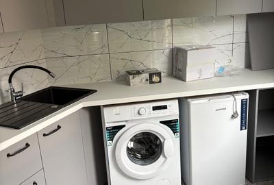 Apartament cu 2 camere nedecomandat în Complex Studențesc