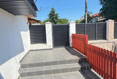 Casă cu Teren 250 Mp în Central - 1