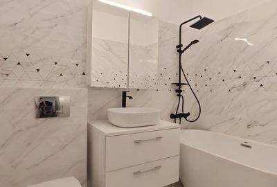 Apartament cu 2 camere decomandat, mobilat în Tomis I - 12