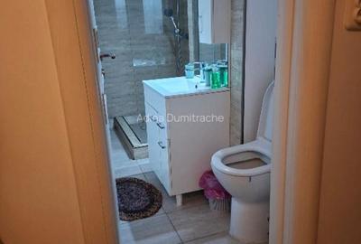 Garsonieră în Rahova
