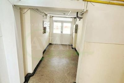 Apartament cu 2 camere decomandat în Mioriței