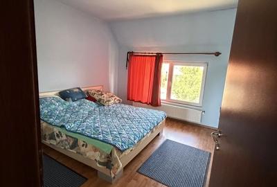 Casă cu 6 camere cu Teren 1000 Mp în Ghiroda - 10
