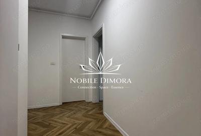 Apartament cu 2 camere decomandat, mobilat în Circumvalațiunii - 2