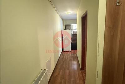 Apartament cu 2 camere decomandat în Tomis Nord