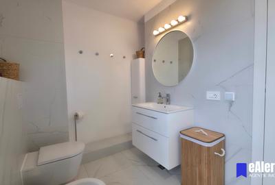 Apartament cu 3 camere semidecomandat în Dacia - 15