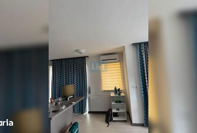 Apartament cu 2 camere decomandat, mobilat în Sopor - 20