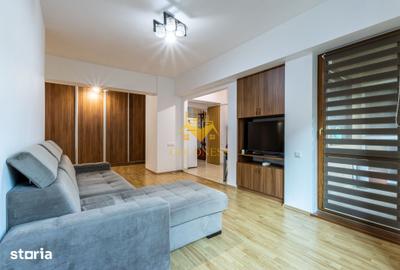 Apartament cu 2 camere în Mărăști