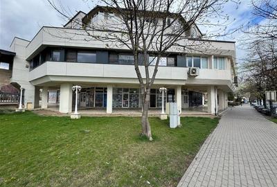 Spațiu comercial, de 22 mp, în Ultracentral - 1