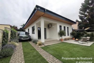Casă cu 3 camere cu Teren 249 Mp în Colentina