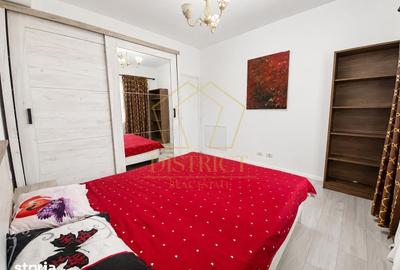 Apartament cu 2 camere, mobilat în Giroc - 11