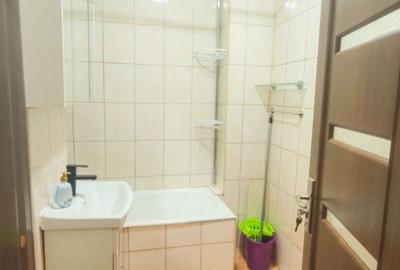 Apartament cu 2 camere decomandat în Gării - 1