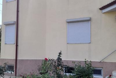 Casă cu Teren 500 Mp în Central
