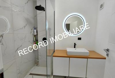 Apartament cu 3 camere semidecomandat, mobilat în Florești - 6