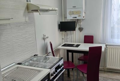 Apartament cu 2 camere decomandat în Unirii - 12