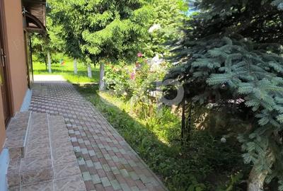 Casă individuală cu 5 camere cu Teren 2100 Mp în Mălureni - 2